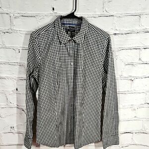 Talbots Wrinkle Resistant Shirt